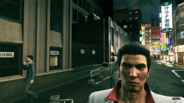 Immagine 192 del gioco Yakuza Kiwami 2 per PlayStation 4